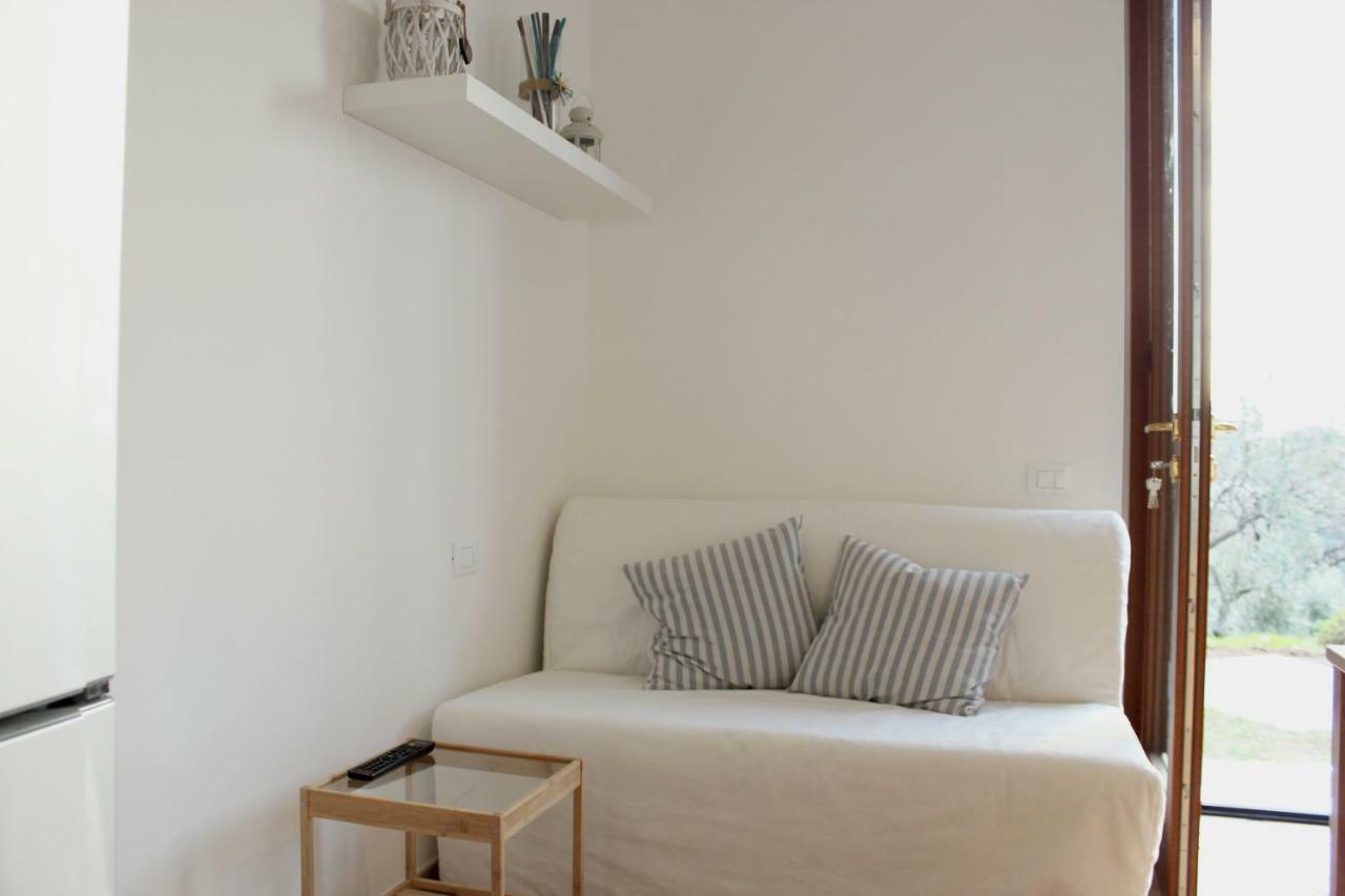 Conosco Un Posticino Apartment เลริชี ภายนอก รูปภาพ