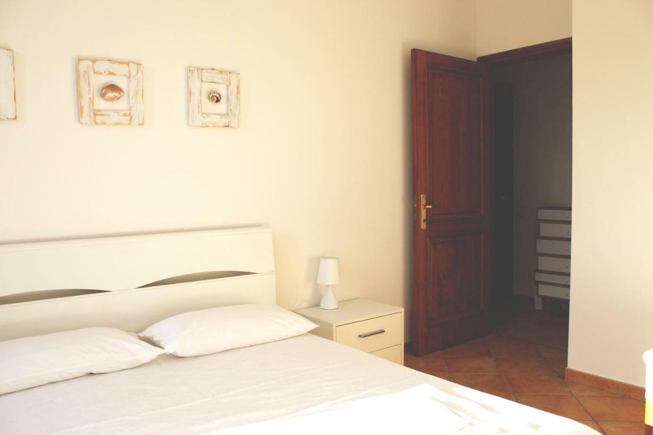 Conosco Un Posticino Apartment เลริชี ภายนอก รูปภาพ