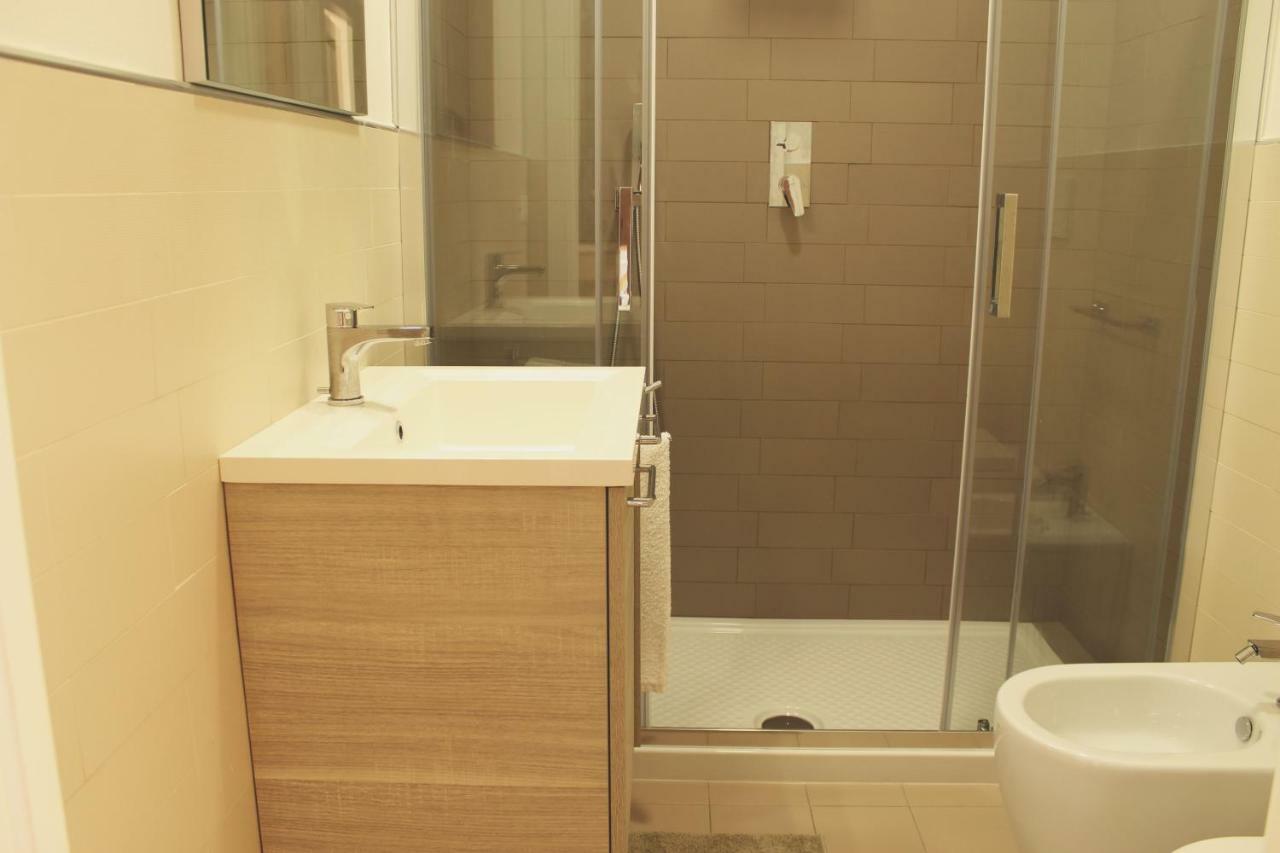 Conosco Un Posticino Apartment เลริชี ภายนอก รูปภาพ